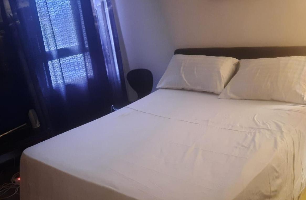 Colocation Rooms Sarcelles Exterior photo